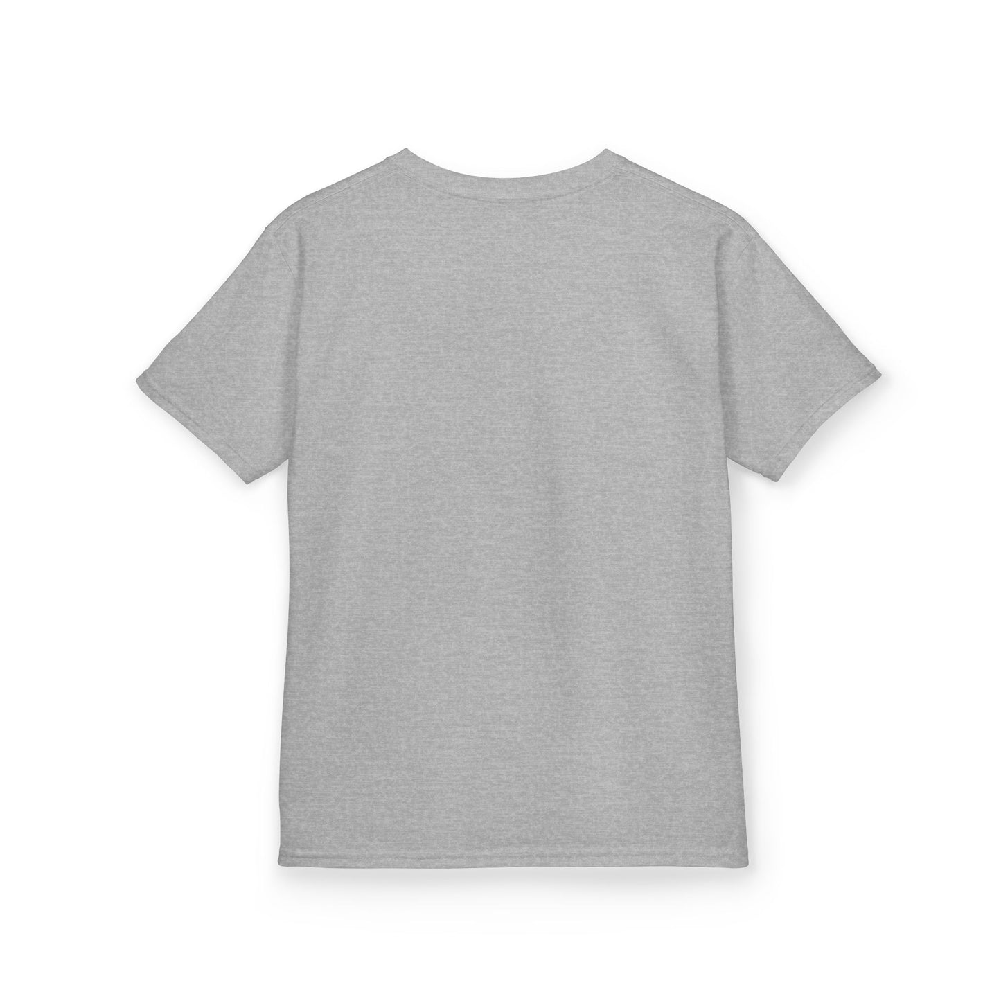 Polar Bears "Heads Up?" Kids Tee