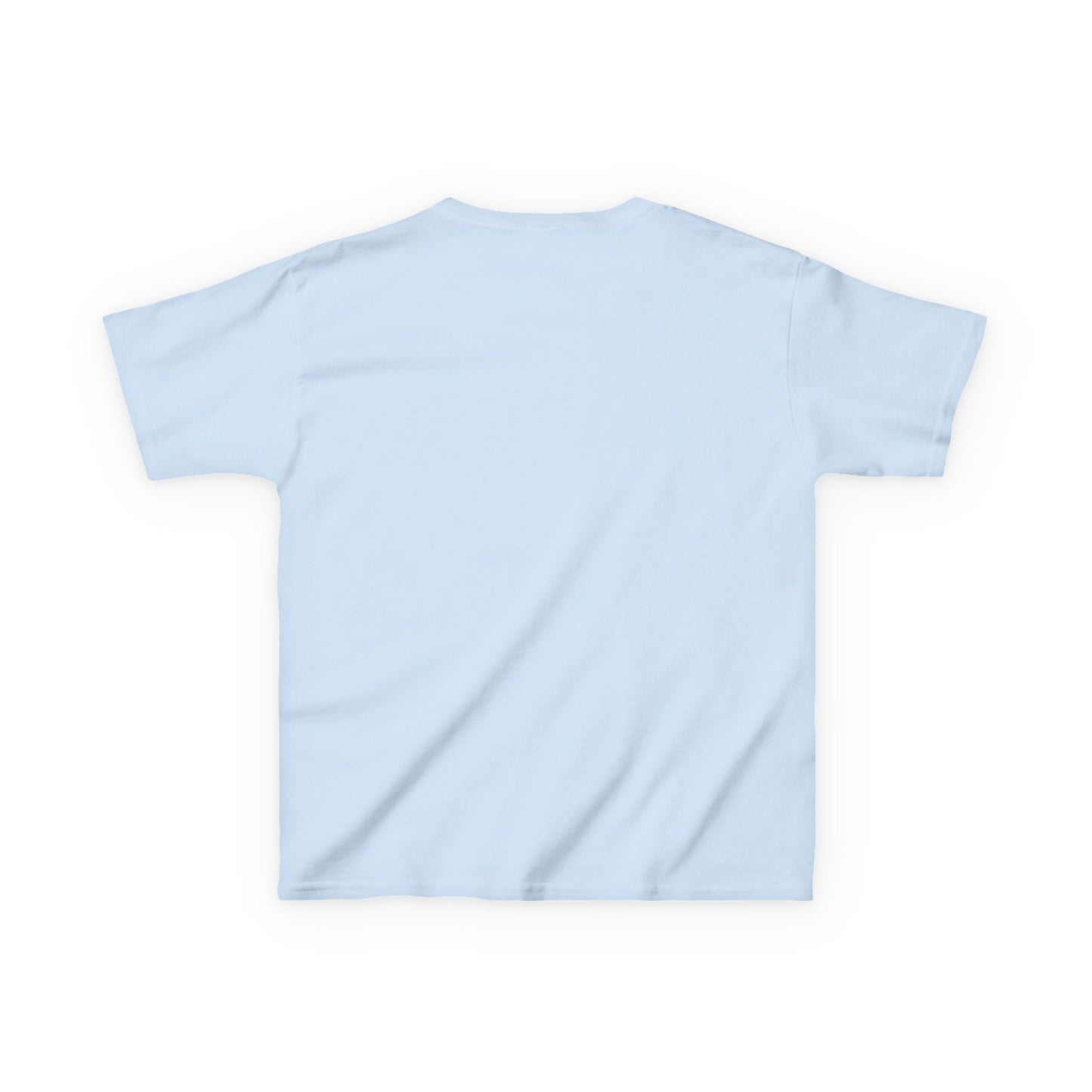 Polar Bears "Heads Up?" Kids Tee