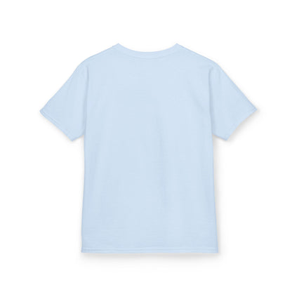 Polar Bears "Heads Up?" Kids Tee