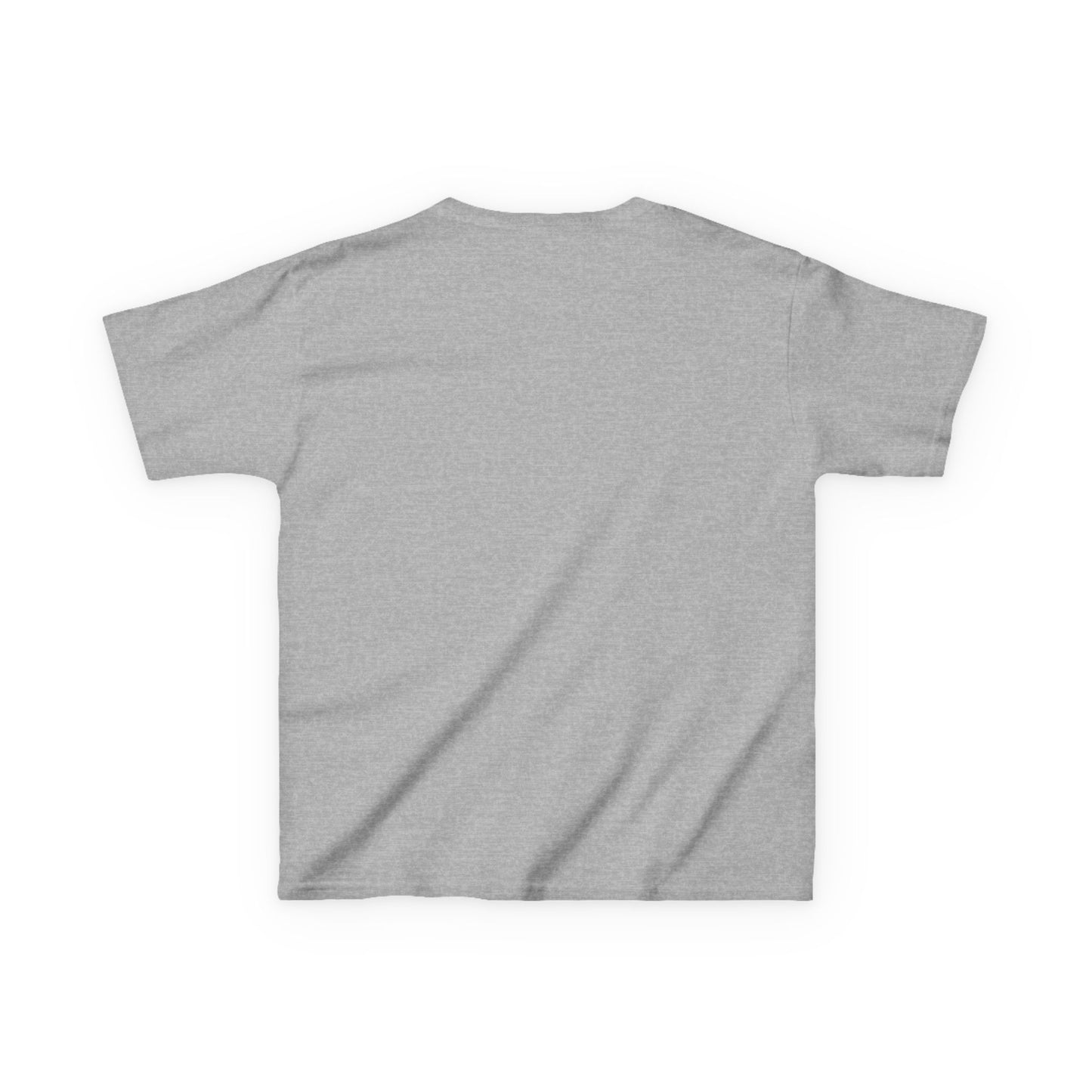 Polar Bears "Heads Up?" Kids Tee