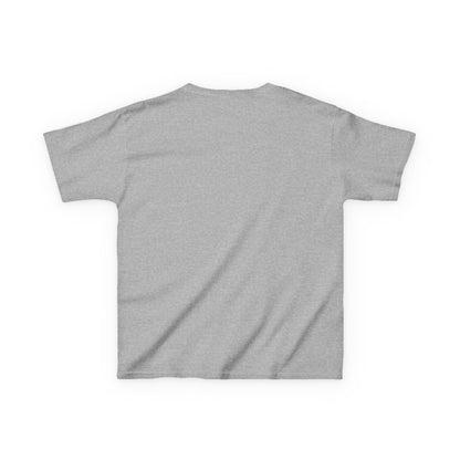Polar Bears "Heads Up?" Kids Tee