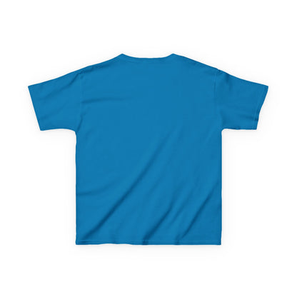 Polar Bears "Heads Up?" Kids Tee