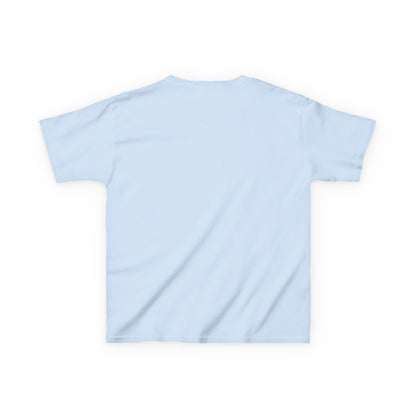 Polar Bears "Heads Up?" Kids Tee